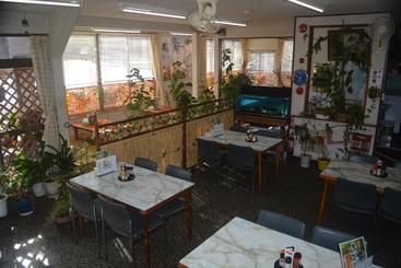 ریوکان Drive Inn Keigetsu