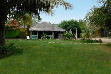هاستل Hostal Maxima