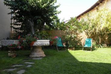 B&b Locanda Dai Nonni