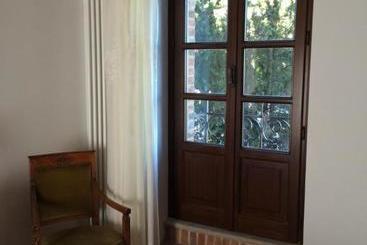B&b Locanda Dai Nonni