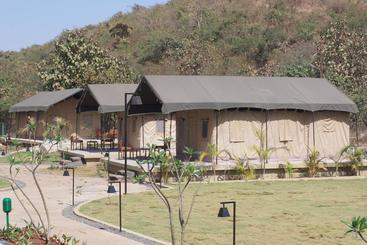 Grape County Eco Resort & Spa, Nashik