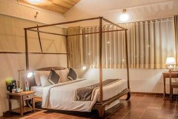 Grape County Eco Resort & Spa, Nashik