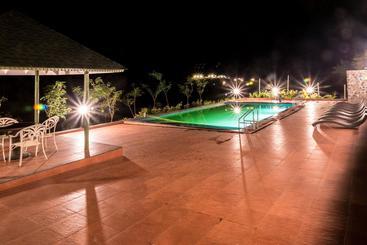 Grape County Eco Resort & Spa, Nashik
