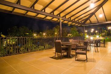 Grape County Eco Resort & Spa, Nashik