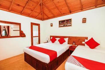 Horizon Kitesurfing Beach Resort