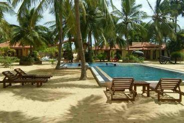 Horizon Kitesurfing Beach Resort