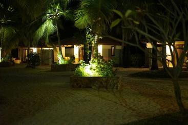Horizon Kitesurfing Beach Resort