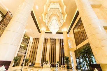 هتل Jinke Grand