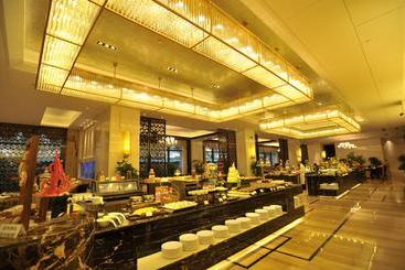 هتل Jinke Grand