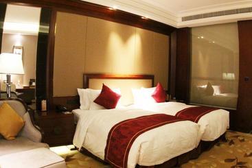 هتل Jinke Grand