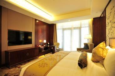 هتل Jinke Grand