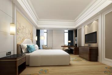 בית מלון כפרי Yangjiang Boli