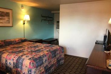 مُتل Hwy Express Inn & Suites
