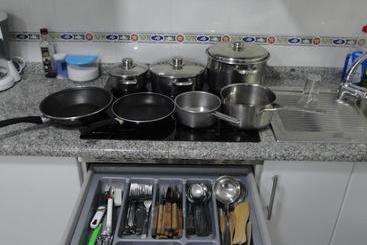 Albergue Arasolis