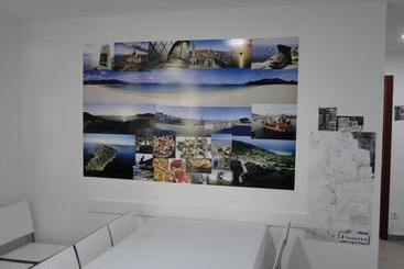 Albergue Arasolis
