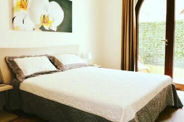 مبيت وإفطار Il Giardino Segreto