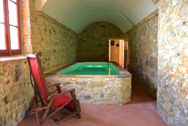 Palazzina Del Chiasso B&b