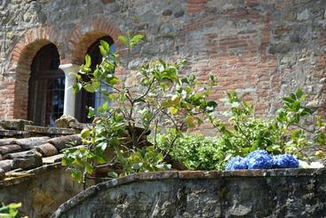 Palazzina Del Chiasso B&b
