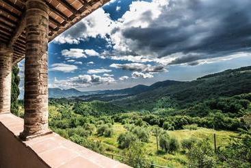 Palazzina Del Chiasso B&b