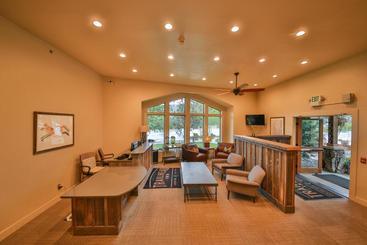 مُتل Trailhead Inn