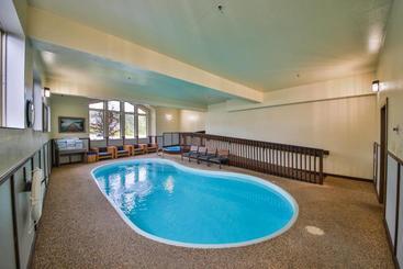 مُتل Trailhead Inn