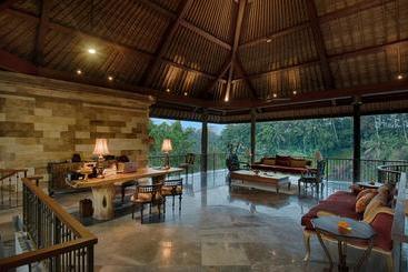 Natya Resort Ubud