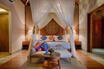 Natya Resort Ubud