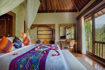 Natya Resort Ubud