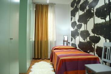 مبيت وإفطار Tenuta Adriana