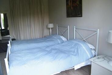Bed and Breakfast Villa Franca In Franciacorta