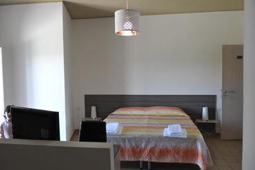 ホテル Albergo  Il Gattopardo Di Esposito Carmela & C Sas