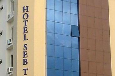 هتل Seb Tower