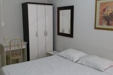 هتل Confort Maringá