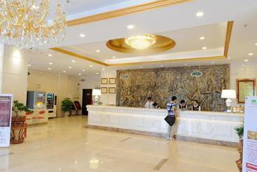 Vienna Hotel Shenzhen Shiyantong Fuyu