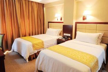 Vienna Hotel Shenzhen Shiyantong Fuyu