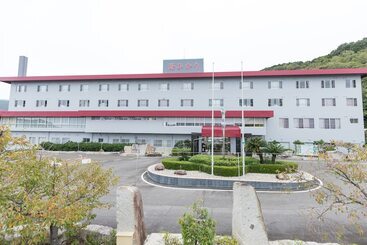 ריוקאן Kumano No Yado Umihikari