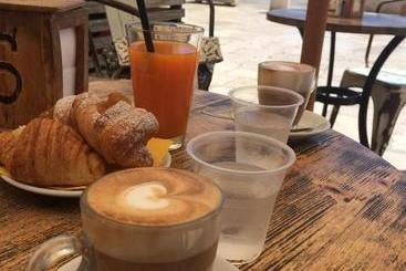 Santacroce B&b