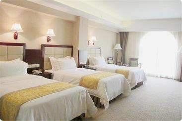 Vienna Hotel Shenzhen Shiyantong Fuyu