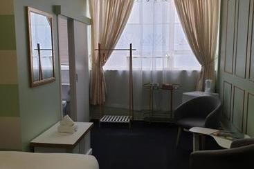 هاستل Archies Bunker Affordable Accommodation