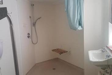 هاستل Archies Bunker Affordable Accommodation