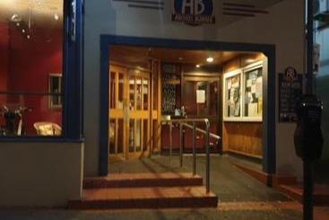 هاستل Archies Bunker Affordable Accommodation