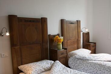 مبيت وإفطار La Casa Dei Lumi