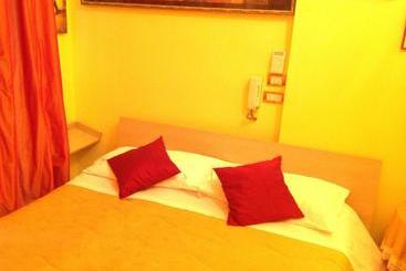Bed & Breakfast Federico Ii