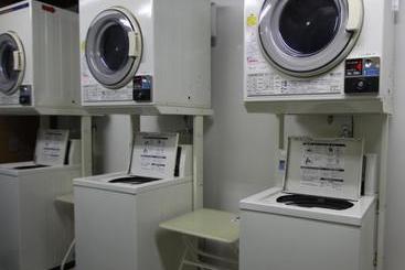 هتل Il Viale Hachinohe Annex