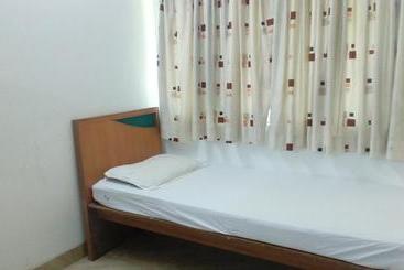 هتل Rajdhani Resort Lonavala