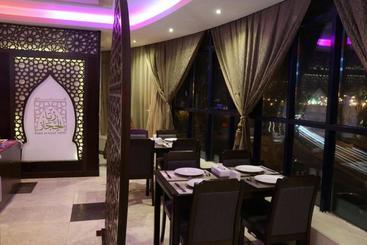 هتل Ruba Al Hijaz