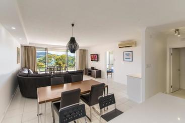 Lagoon Apartments On Hamilton Island By Hiha