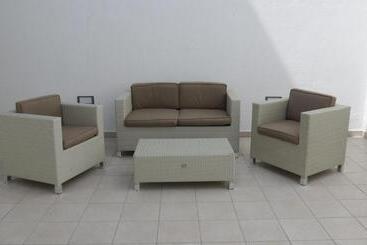 مبيت وإفطار Mare Del Sud