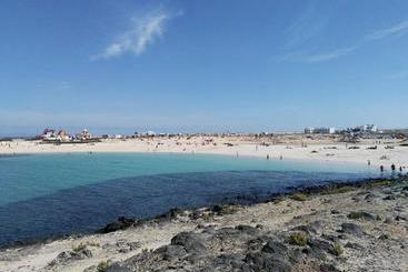 Cotillo Ocean Sunset