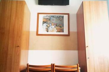 هتل Albergo Al Pescatore